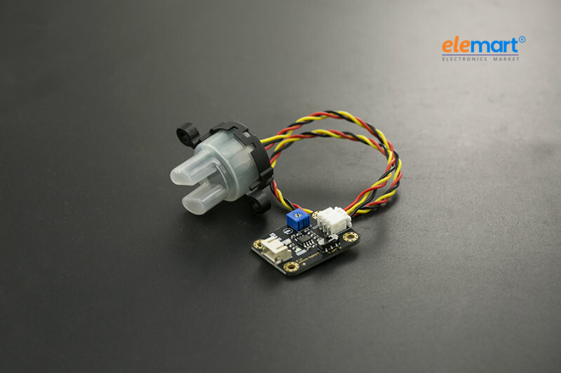 DFRobot Gravity Analog Turbidity Sensor For Arduino