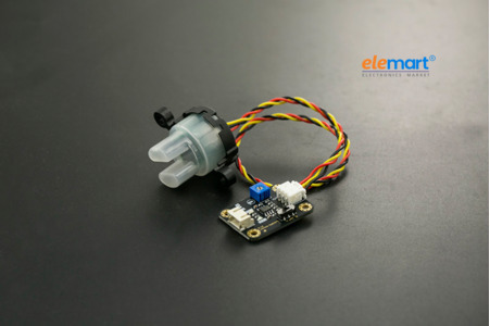 DFRobot Gravity Analog Turbidity Sensor For Arduino