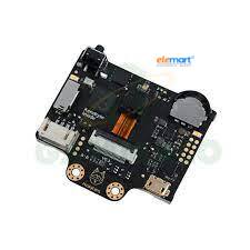 DFRobot Gravity HUSKYLENS – An Easy-to-use AI Machine Vision Sensor