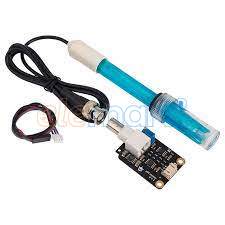 DFRobot Gravity Analog pH Sensor for Arduino