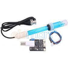 DFRobot Gravity Analog pH Sensor for Arduino