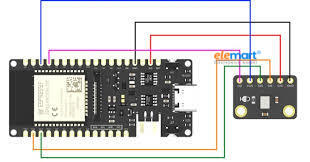 DFRobot Fermion: I2S MEMS Microphone (Breakout)
