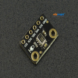 DFRobot Fermion: I2S MEMS Microphone (Breakout)