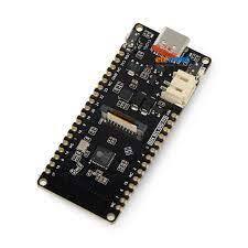 DFRobot FireBeetle 2 ESP32-E IoT Microcontroller (Supports Wi-Fi & Bluetooth)