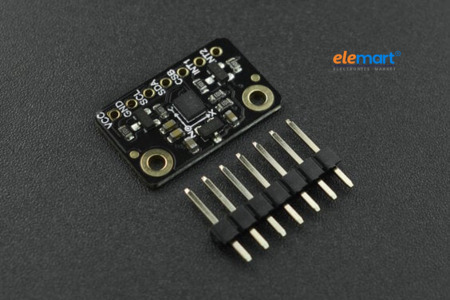 DFRobot Fermion BMX160 9-axis Sensor (Breakout)