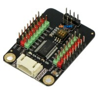 DFRobot Gravity I2C HUB