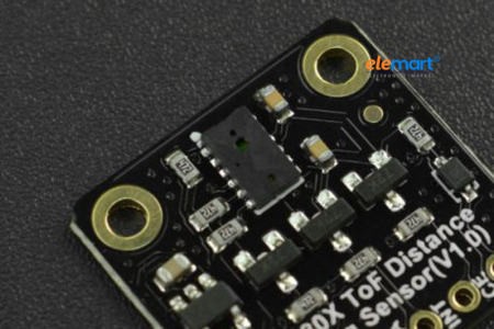 DFRobot Fermion VL6180X ToF Distance Ranging Sensor (Breakout)