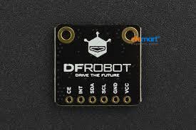 DFRobot Fermion VL6180X ToF Distance Ranging Sensor (Breakout)