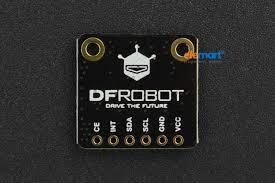 DFRobot Fermion VL6180X ToF Distance Ranging Sensor (Breakout)