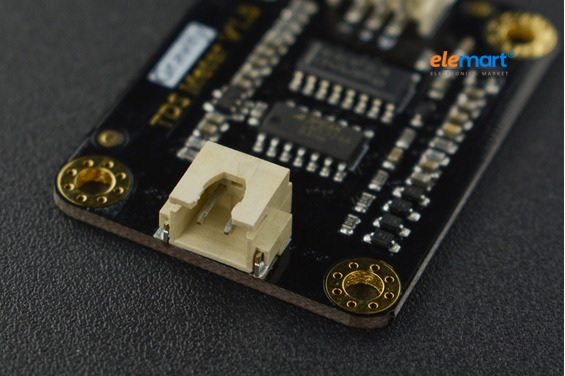 DFRobot Gravity: Analog TDS Sensor/ Meter for Arduino