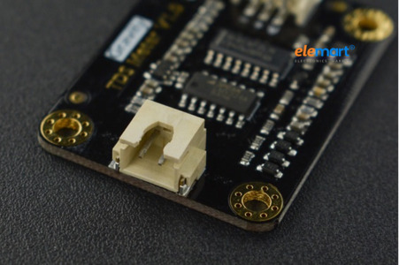 DFRobot Gravity: Analog TDS Sensor/ Meter for Arduino