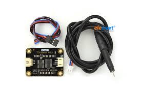 DFRobot Gravity: Analog TDS Sensor/ Meter for Arduino