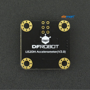 DFRobot Gravity: Offline Language Learning Voice Recognition Sensor for Arduino / Raspberry Pi / Python / ESP32 – I2C & UART