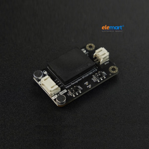 DFRobot Gravity: Offline Language Learning Voice Recognition Sensor for Arduino / Raspberry Pi / Python / ESP32 – I2C & UART