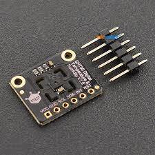 DFRobot Fermion: SHTC3 Humidity & Temperature Sensor