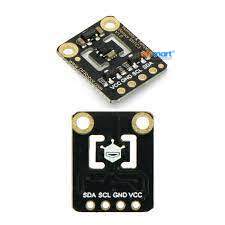 DFRobot Fermion: SHTC3 Humidity & Temperature Sensor