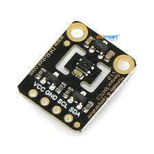 DFRobot Fermion: SHTC3 Humidity & Temperature Sensor