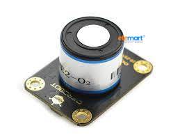DFRobot Gravity I2C Oxygen Sensor