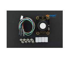 DFRobot Gravity I2C Oxygen Sensor
