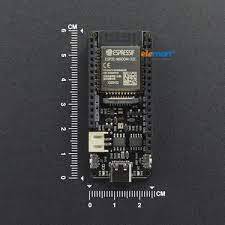 DFRobot FireBeetle ESP32 IoT Microcontroller (Supports Wi-Fi & Bluetooth)