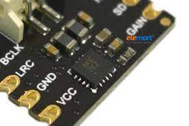 DFRobot MAX98357 I2S Amplifier Module