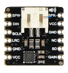 DFRobot MAX98357 I2S Amplifier Module
