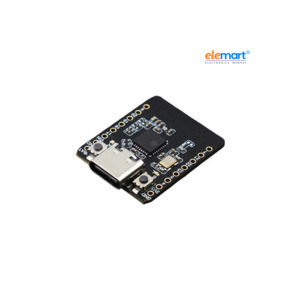 DFRobot Beetle ESP32 C6 Mini Development Board for Wireless Smart Wearable Device (Supports BLE, Battery Charging)