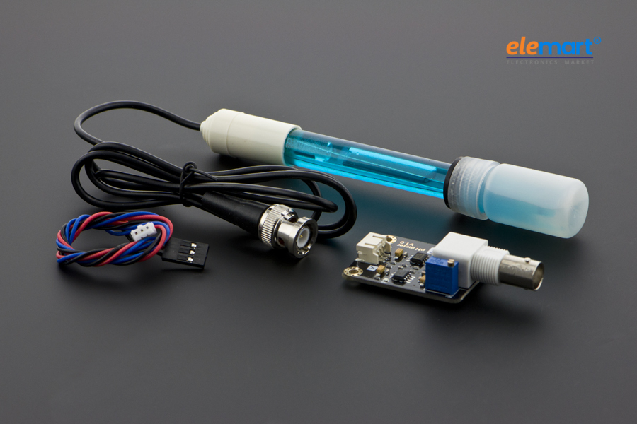 DFRobot Gravity Analog AC Current Sensor (20A)
