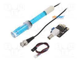 DFRobot Gravity Analog AC Current Sensor (20A)