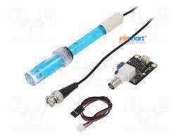 DFRobot Gravity Analog AC Current Sensor (20A)
