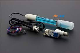 DFRobot Gravity Analog AC Current Sensor (20A)