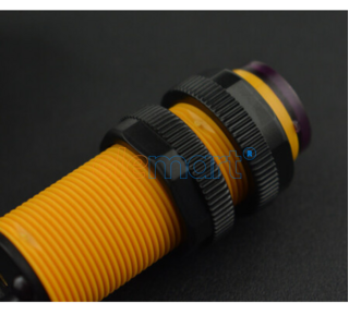 DFRobot Gravity Digital Adjustable Infrared Proximity Sensor