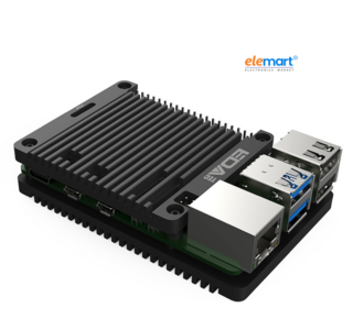 EDATEC Raspberry Pi5...