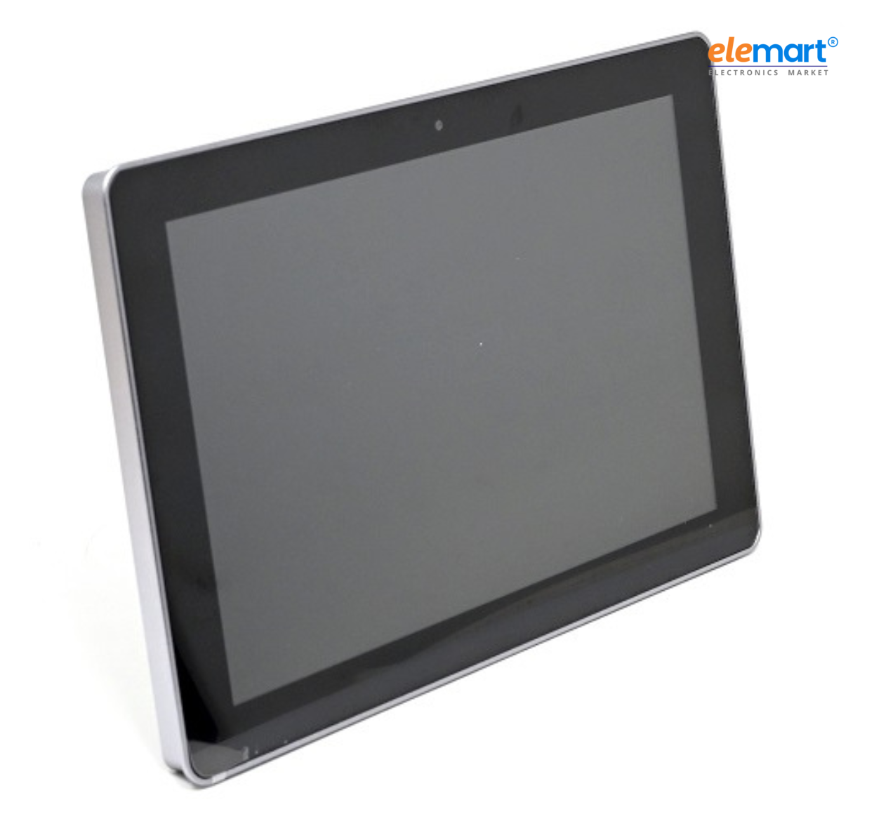 EDATEC ED-HMI2002-101CC-0432 10.1-inch Industrial Panel PC Based on Raspberry Pi 4 LCD with Touch Pane/TP, with 8-megapixel front camera, with Pi4 4GB , 32G SD Card