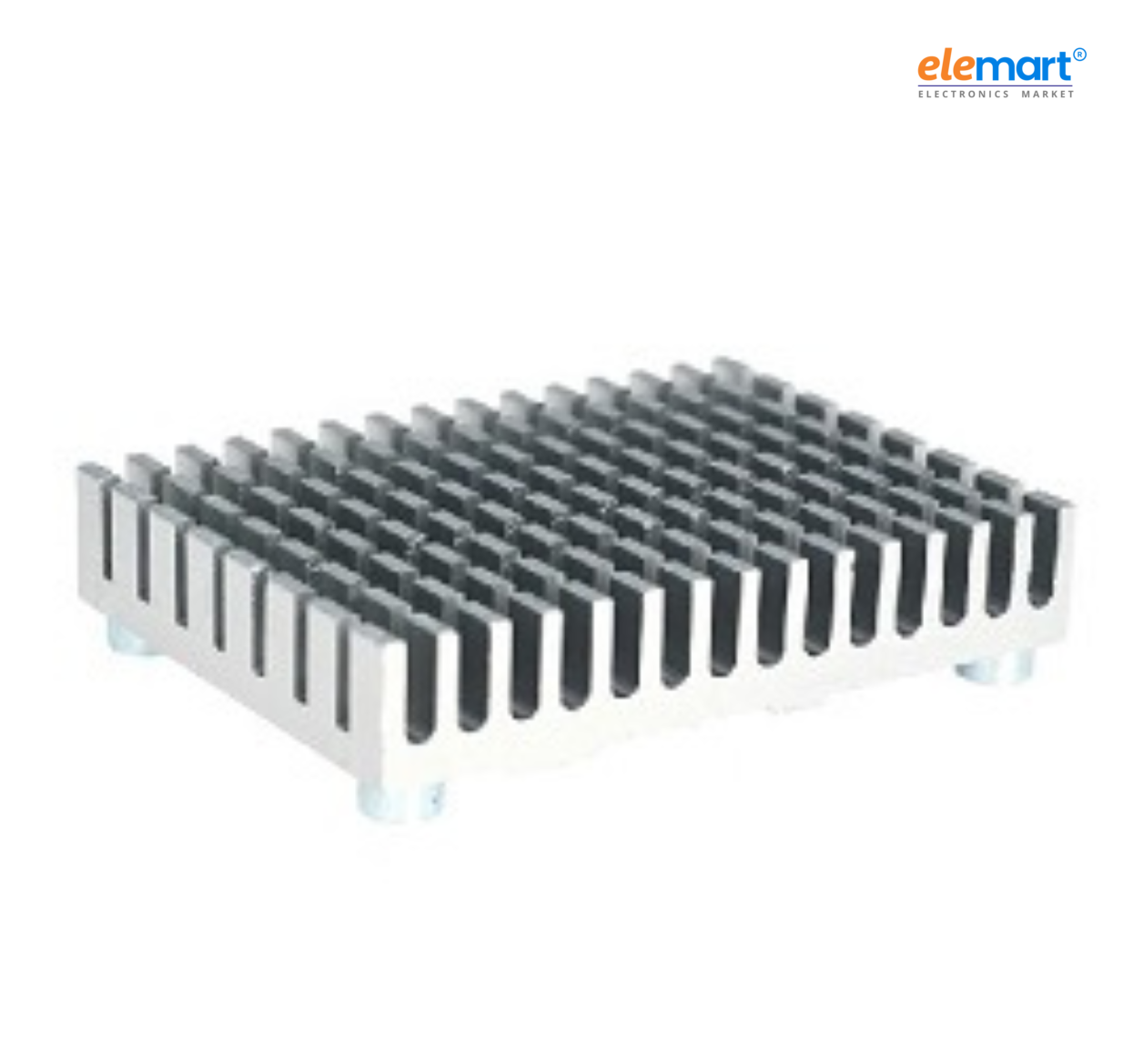 ED-CM4COOLER-B-EDATEC-PASSIVE HEATSINK RASPBERRYPI CM4