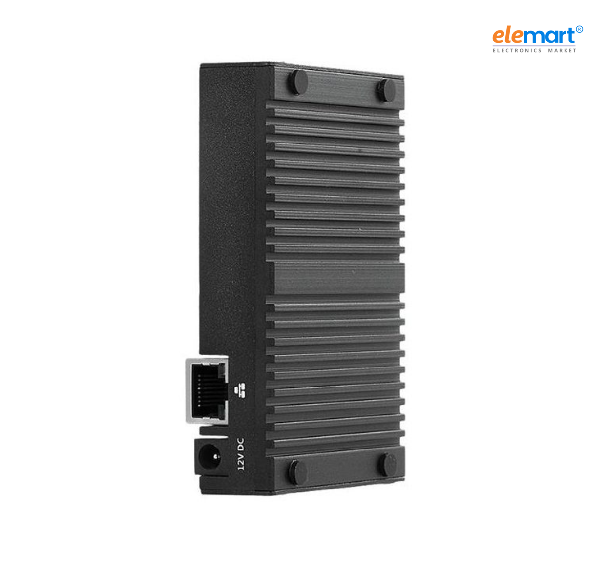 EDATEC ED-CM4NANO-0408-C Single Board Computer Raspberry Pi CM4