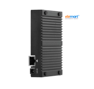 EDATEC ED-CM4NANO-0408-C Single Board Computer Raspberry Pi CM4
