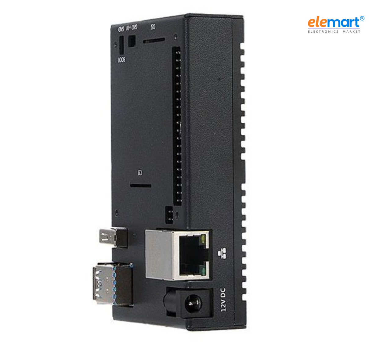 EDATEC ED-CM4NANO-0408-C Single Board Computer Raspberry Pi CM4