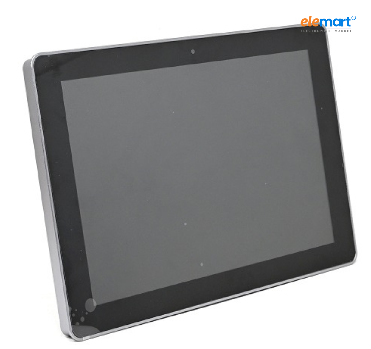 EDATEC ED-HMI3020-101CC-04001-P 10.1-inch Industrial HMI Based on Raspberry Pi 5 Audio input