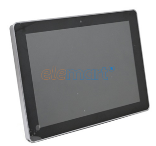 EDATEC ED-HMI3020-101CC-04001-P 10.1-inch Industrial HMI Based on Raspberry Pi 5 Audio input