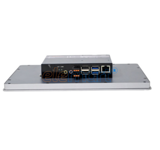 EDATEC ED-HMI3020-101CC-04001-P 10.1-inch Industrial HMI Based on Raspberry Pi 5 Audio input