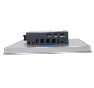 EDATEC ED-HMI3020-101CC-04001-P 10.1-inch Industrial HMI Based on Raspberry Pi 5 Audio input