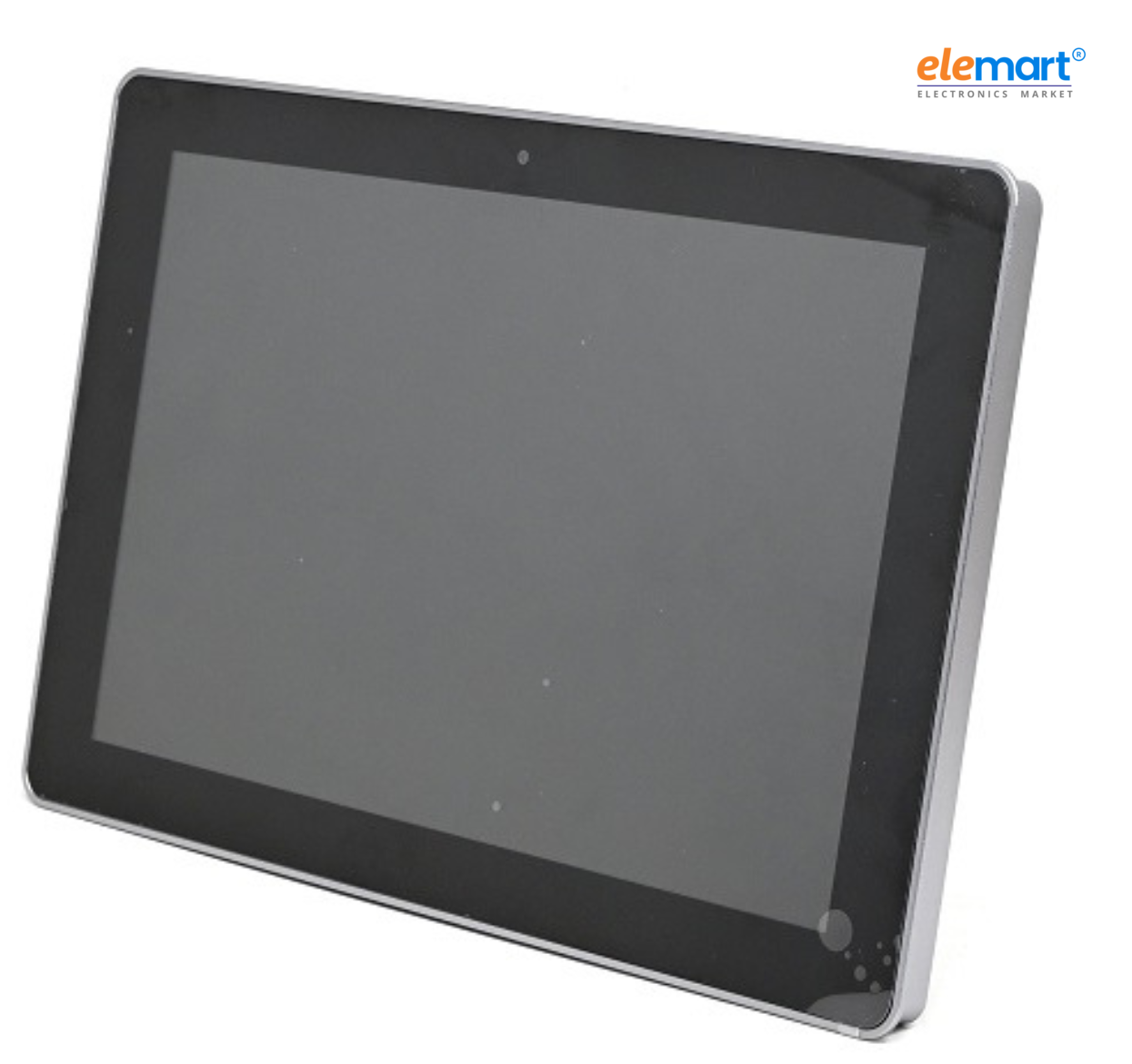 EDATEC ED-HMI3020-070CC-04001-P 7.0-inch Industrial HMI Based on Raspberry Pi 5 Audio input & output,RS232 & 485, with 128G SSD,with Pi5 4GB, with PoE, with camera