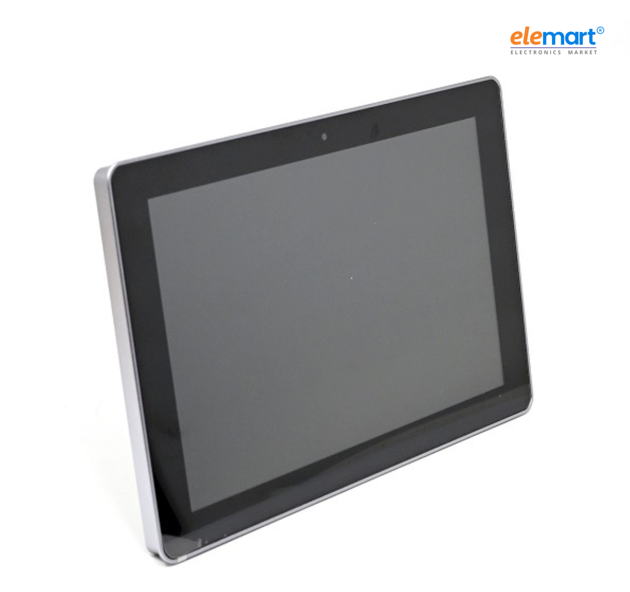 EDATEC ED-HMI2002-070CC-0232 7.0-inch Industrial Panel PC Based on Raspberry Pi 4 LCD Panel/TP, with 8- megapixel front camera, with Pi4 4GB , 32G SD Card