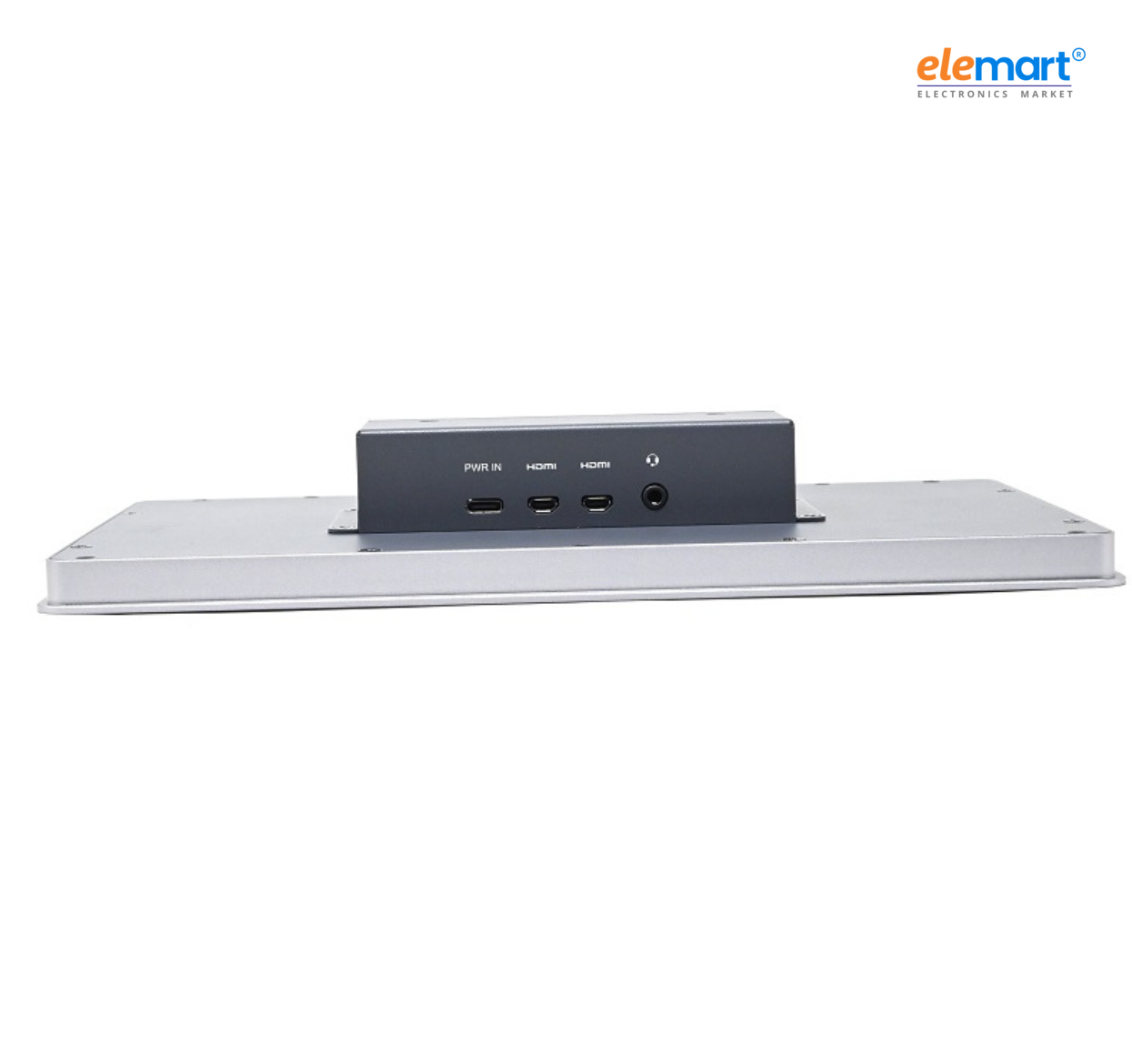 EDATEC ED-HMI2002-070CC-0232 7.0-inch Industrial Panel PC Based on Raspberry Pi 4 LCD Panel/TP, with 8- megapixel front camera, with Pi4 4GB , 32G SD Card