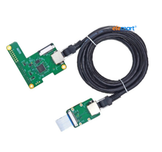 EDATEC MIPI Camera E...