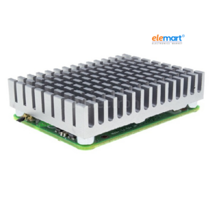 EDATEC CM4 Cooler, 5...