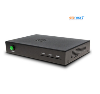 EDATEC CM4 IO Case f...
