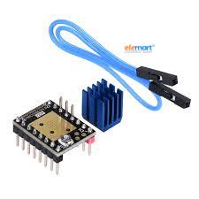 BIGTREETECH BTT EZ2208 V1.0 Stepper Motor Driver for 3D Printer
