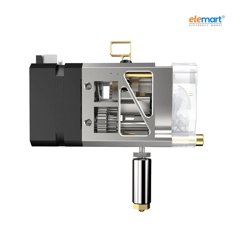 BIQU H2 V2S Lite Extruder For 3D Printer
